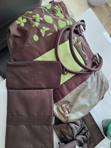 Hochwertige wickeltasche von - wickeltasche,