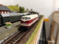 Tillig 02683 BR 118 digital