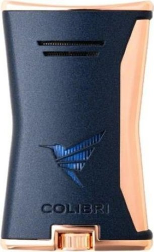 Colibri feuerzeug modell - colibri,