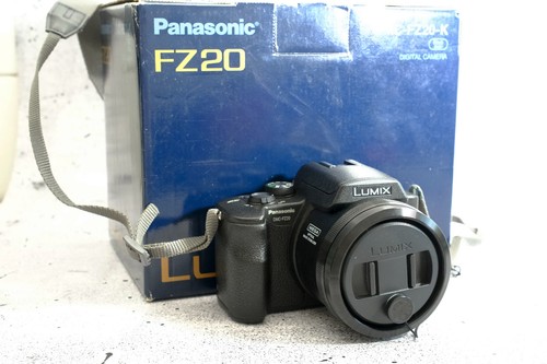 Panasonic lumix - panasonic,