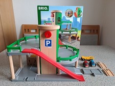 BRIO World - Parkhaus 33204