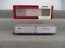 Bemo Spur H0m 2279 120