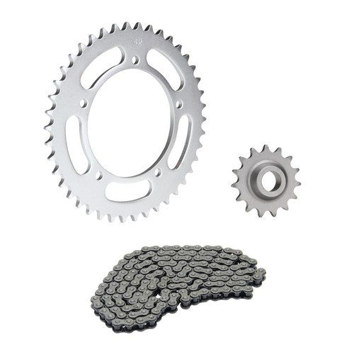 Ketten satz ritzel 15z - ritzel,