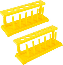 Reagenzglasständer 2 Stück