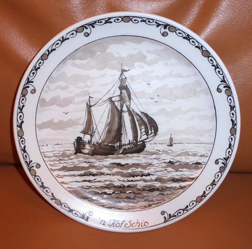 Royal delft de porceleyne - royal,