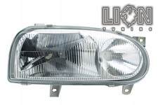 Scheinwerfer für VW Golf 3