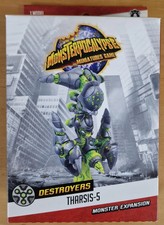 Destroyers Tharsis-5 Monster
