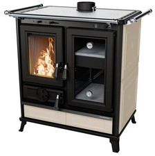 Thermorossi Küchenherd