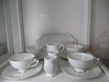 Hutschenreuther Viktoria weiß