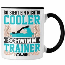 Trendation - Schwimm Trainer