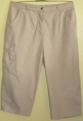 Tolle beige kurze - 23,