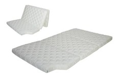 Visco Matratze Aloe Vera VW