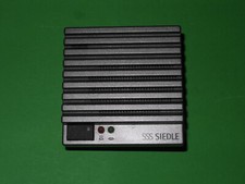 Siedle Türlautsprecher-Modul TLM 511-02 T titan Sprechmodulmodul SSS