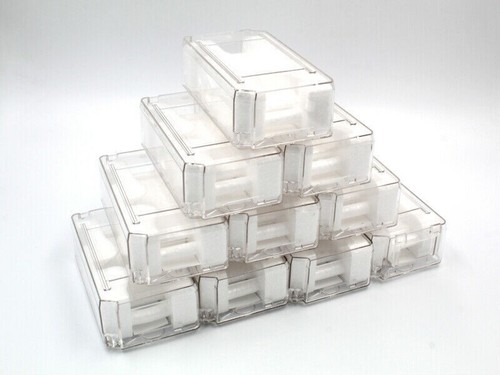 Rolex stück pvc box für - pvc,