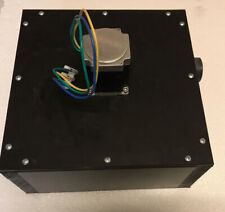 Kleinstwasserkraftwerk 150 Watt - Pelton Wasserturbine Wasserrad Generator KWK