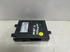 VW Golf V Plus Passat 3C Interface Telefon Bluetooth Steuergerät  3C8035730