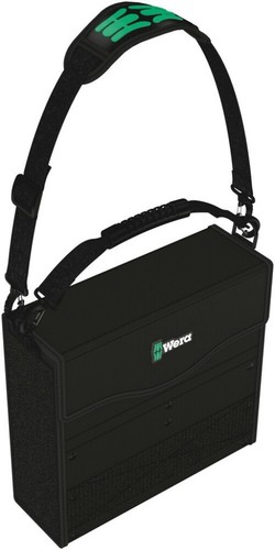 Wera werkzeug container 2go - 2go, 2