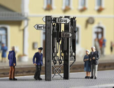 Auhagen H0 41637 Zugzielanzeiger - Attrappe