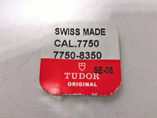 Ultra Rare TUDOR BIG BLOCK