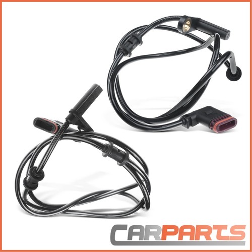 Abs sensor hinten links - sensor,