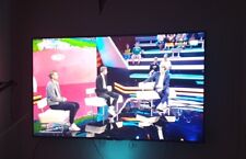 Sony flachbild fernseh 75 Zoll Plus Wandhalterung