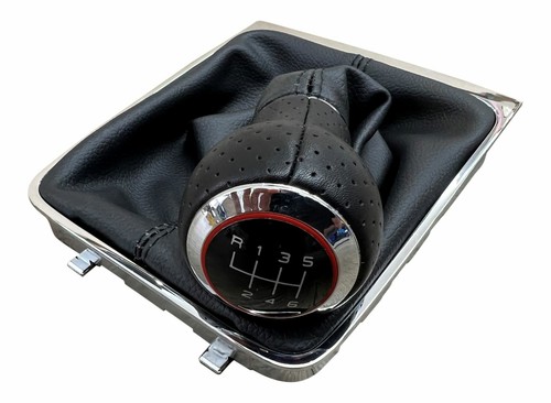 Für passat b6 lochleder - für,