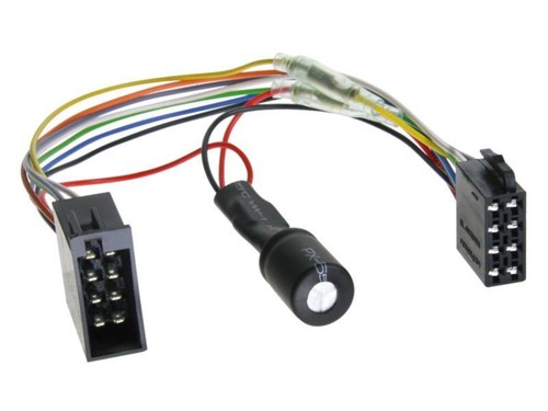 Radio adapter - radio,