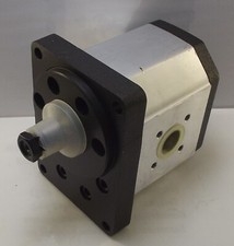 Hydraulikpumpe für Kramer 512 Linde H25,H35 Oevermann Presse 46ccm BG3