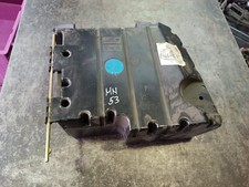 Original bmw 5er e39 subwoofer - original,