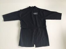 Friseurumhang Haarschneideumhang mit Ärmel Kimono Kittel NEU