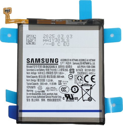 Original samsung galaxy a20e - samsung,