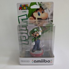 Nintendo Amiibo Super Mario