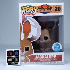 Funko Pop! Myths Jackalope