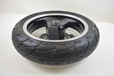 Peugeot Jetforce Rad vorne