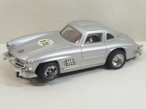 Slot hrs chassis - -, 1/32