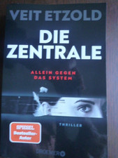 Veit Etzold Die zentrale