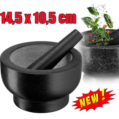 Xxl mörser mit - mit, stößel