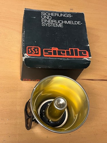 Siedle aussensirene as5350 - aussensirene,