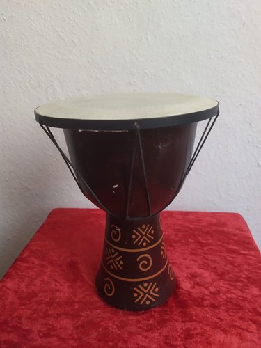 Orientalische trommel - orientalische,