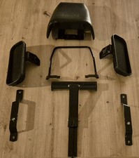 Simson sr50 sr80 Kisi Kindersitz original DDR Moped