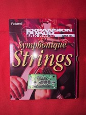 💥TOP! ROLAND SRX-04