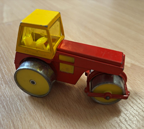 Zettelmeyer siku 70er - siku,