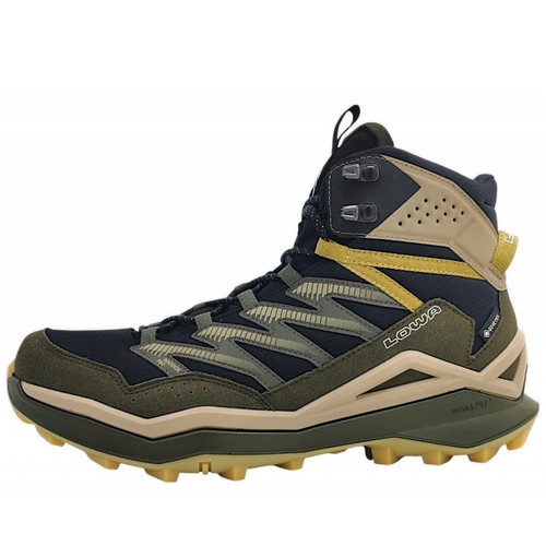 Lowa maddox pro - lowa, mid