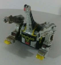 MicroMachines 1994 Saban Power