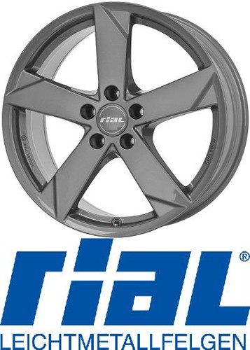 Rial kodiak 5x14 4 - 4x,