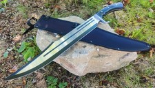 Albainox Messer B43 Machete