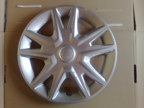 Ford zoll originalradkappe - ford, 15