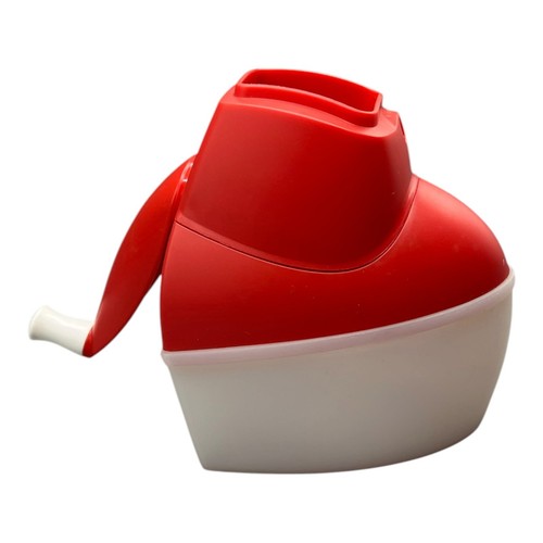 Tupperware mahlchef - tupperware,