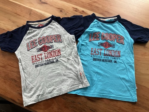 Set tshirts größe 110 - 110, 116