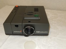 DIAPROJEKTOR PORST AUTOFOCUS CS-N TYP 5947 Fernbedienung Autofocus